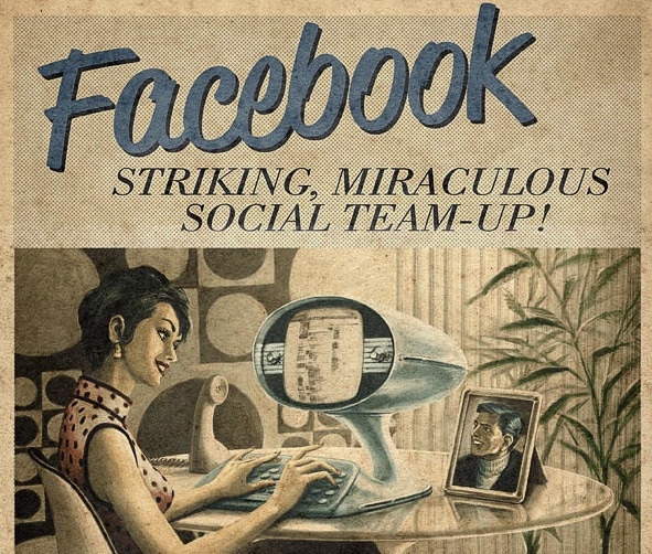 Facebook Ad - Joebehr Flickr