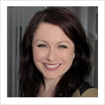 Merinda Peppard, HootSuite’s EMEA Marketing Director