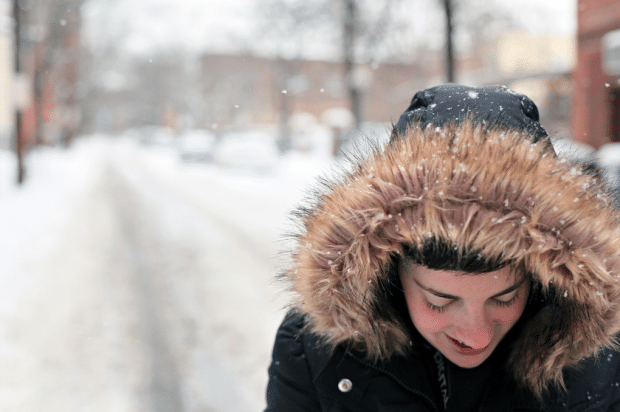 winter snow winter snow