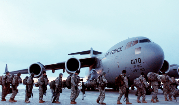 army