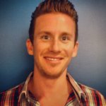 Mat Rider of DocuSign