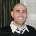 Ronald Toledo of