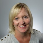Jeanette Gibson headshot