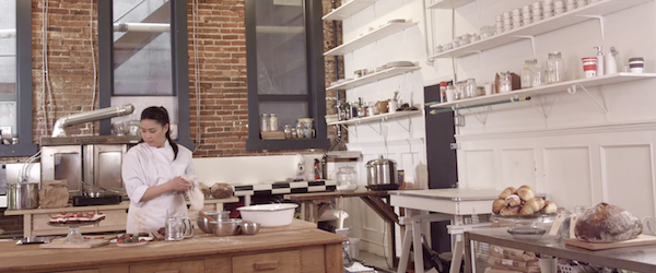 Small Business Success Story