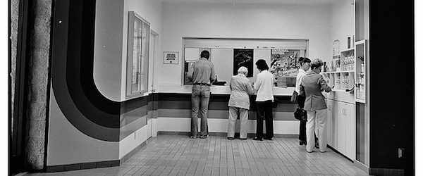 Image by Metro Library and Archive via flickr