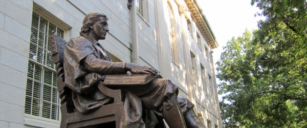 John Harvard