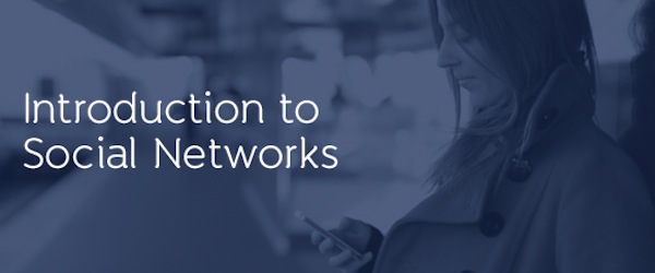 Introduction to Social Networks Pt. 3