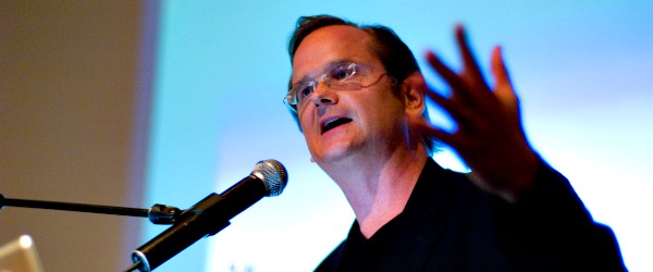 Lawrence Lessig