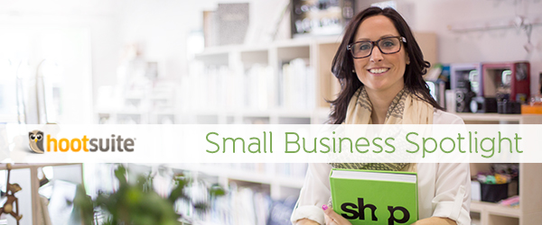 HootSuite Pro Customer Success Story