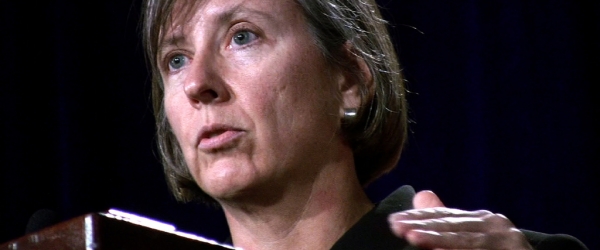 Mary Meeker