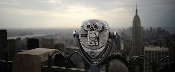 Image by Ralph Hockens via flickr