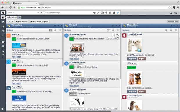 Offerpop-for-hootsuite-campaigns
