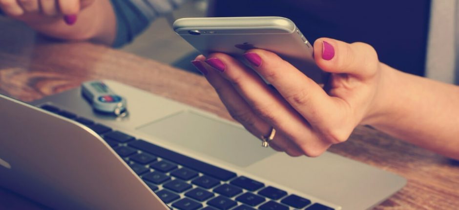 10 Benefits of Social Media for Business | Hootsuite Blog - Negocio en redes sociales