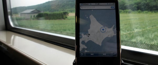 Social media tips for tourism