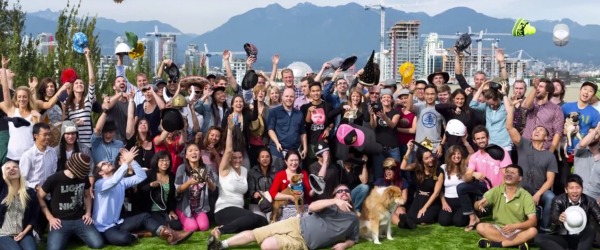 Hootsuite Culture