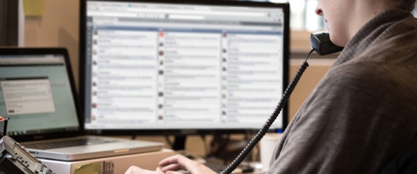 Save search stream in Hootsuite Dashboard