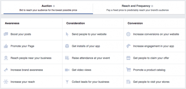 How to Advertise on Facebook: A Beginner’s Guide | Hootsuite Blog