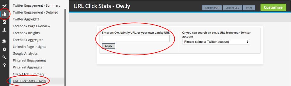 How to Use UTM Parameters to Track Social Media Success | Hootsuite Blog