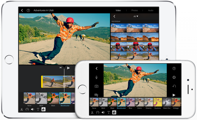 Video Editing Apps for Social Video