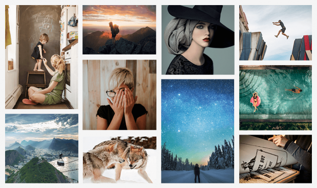 EN: Adobe Stock is a Design Tools and an Image Bank