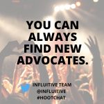 3 Things You Should Know About Advocate Marketing According to an Expert