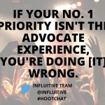 3 Things You Should Know About Advocate Marketing According to an Expert