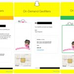 How to Make an On-Demand Geofilter on Snapchat