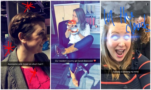 3 Things You Should Know About Snapchat According to an Expert | Hootsuite Blog