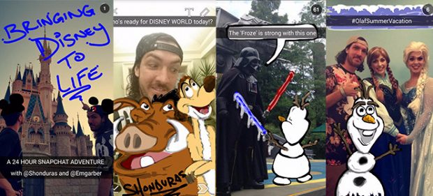 3 Things You Should Know About Snapchat According to an Expert | Hootsuite Blog