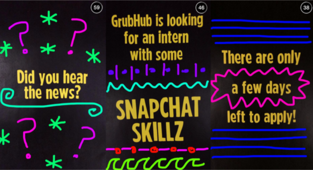 10 Brands You Should Be Following on Snapchat | Hootsuite Blog