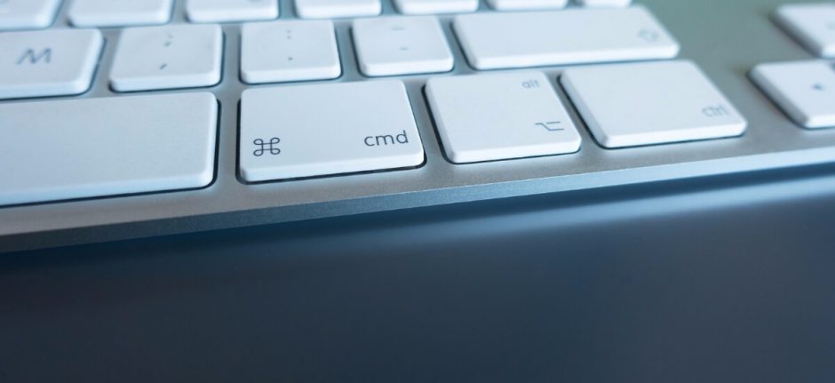 25+ Useful Mac Keyboard Shortcuts for Social Media Managers | Hootsuite Blog