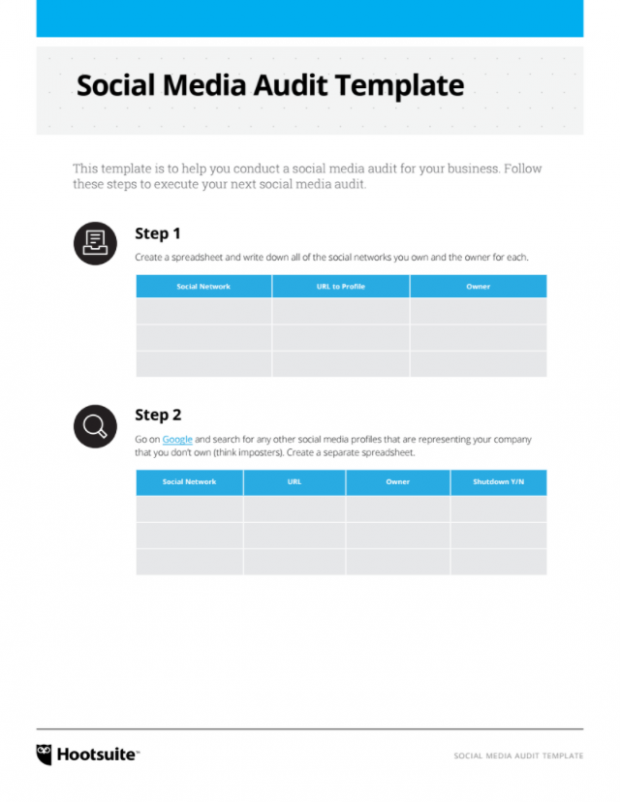 modèles d’utilisation des médias sociaux