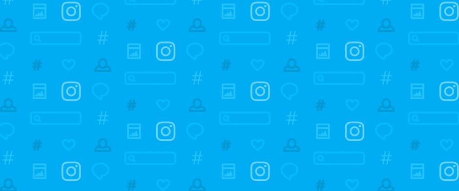 Instagram hashtag