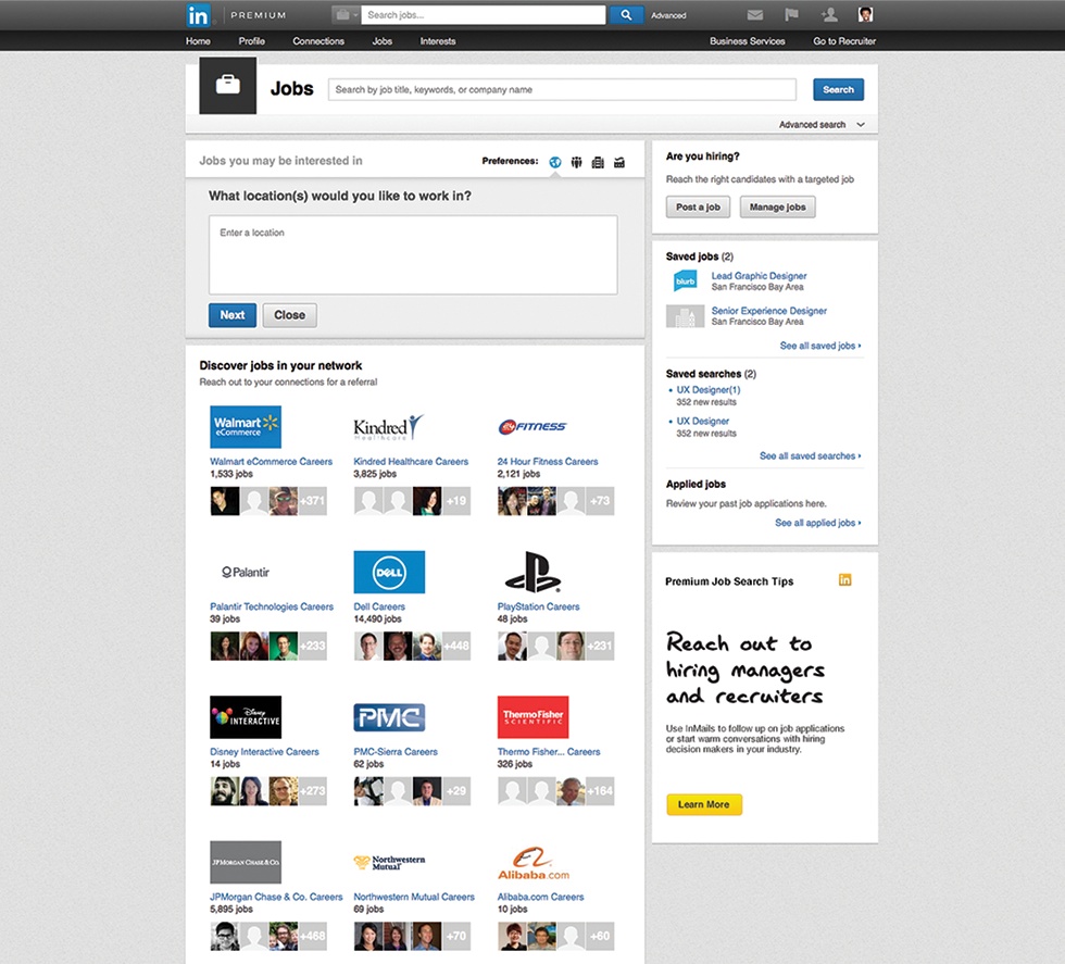 LinkedIn for Business: The Ultimate Marketing Guide