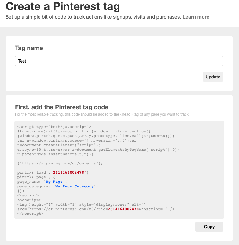 Pinterest Ads: The Complete Guide for Business | Hootsuite Blog