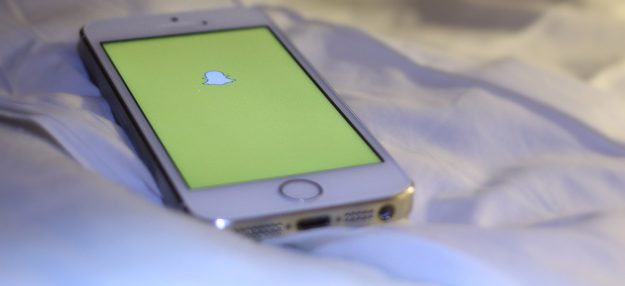 Snapchat-Tricks, die Sie vielleicht noch nicht kennen