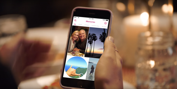 How to Use Snapchat Memories for Business