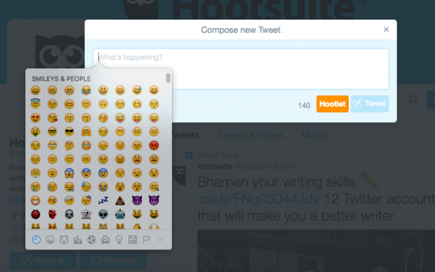 Twitter Hacks: 21 Tricks and Features You Probably Didn’t Know About | Hootsuite Blog