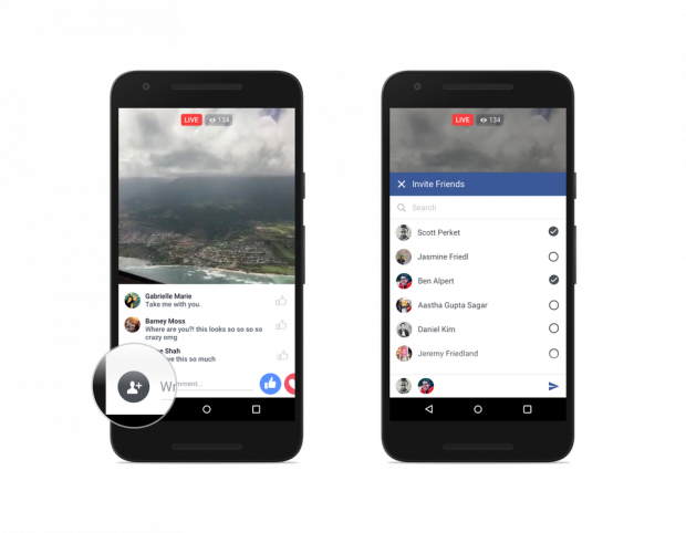 Facebook Live Video: The Complete Guide to Live-Streaming for Business | Hootsuite Blog