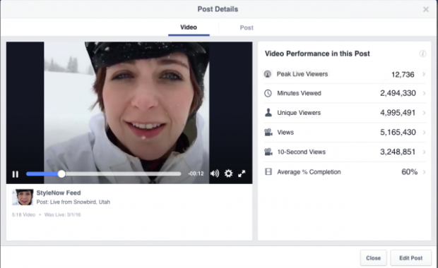 Facebook Live Video: The Complete Guide to Live-Streaming for Business | Hootsuite Blog