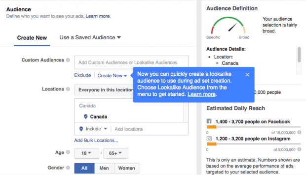 Social Media Advertising: The Complete Guide | Hootsuite Blog