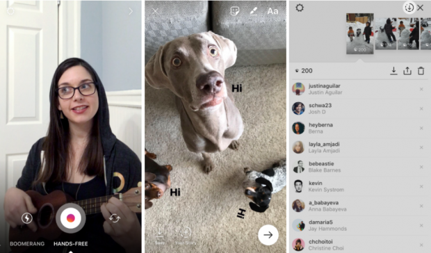 Instagram Hacks: 44 Tricks and Features You Probably Didn’t Know About | Hootsuite Blog