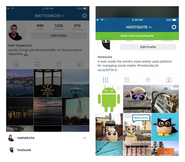 Instagram Hacks: 44 Tricks and Features You Probably Didn’t Know About | Hootsuite Blog