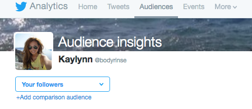 Twitter Analytics: A Guide for Marketers | Hootsuite Blog