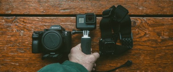camera equipment