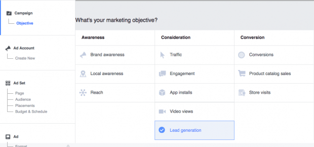 Using Facebook Lead Ads to Grow Your Business—7 Smart Ideas | Hootsuite Blog