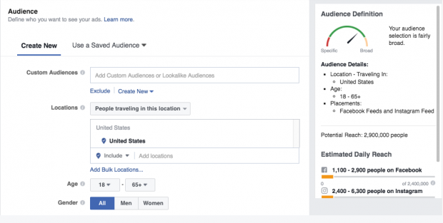 Using Facebook Lead Ads to Grow Your Business—7 Smart Ideas | Hootsuite Blog