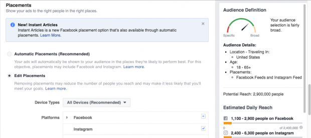 Using Facebook Lead Ads to Grow Your Business—7 Smart Ideas | Hootsuite Blog