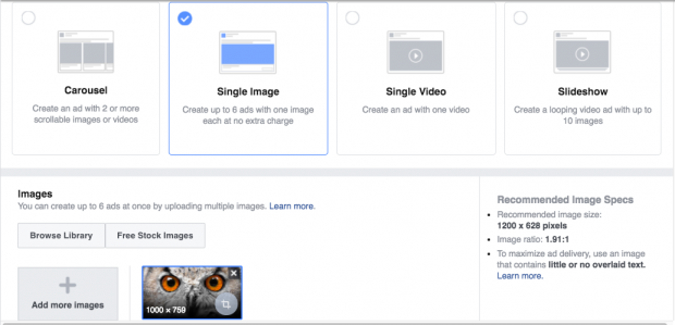 Using Facebook Lead Ads to Grow Your Business—7 Smart Ideas | Hootsuite Blog