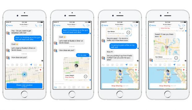 Social Media News You Need to Know: March 2017 Roundup | Hootsuite Blog